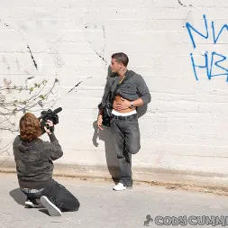 Cody Cummings in 'Next Door Studios' A Camera and A Cock (Thumbnail 4)