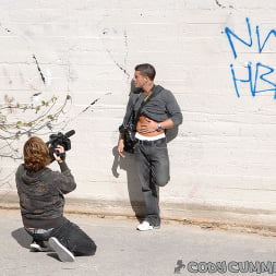 Cody Cummings in 'Next Door Studios' A Camera and A Cock (Thumbnail 4)