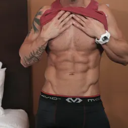 Cody Cummings in 'Next Door Studios' Anticipated Release (Thumbnail 6)