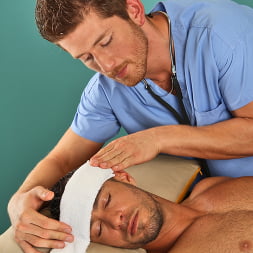 Cody Cummings in 'Next Door Studios' Bedside Manner (Thumbnail 10)