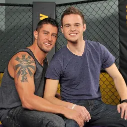 Cody Cummings in 'Next Door Studios' Blow Hard (Thumbnail 1)