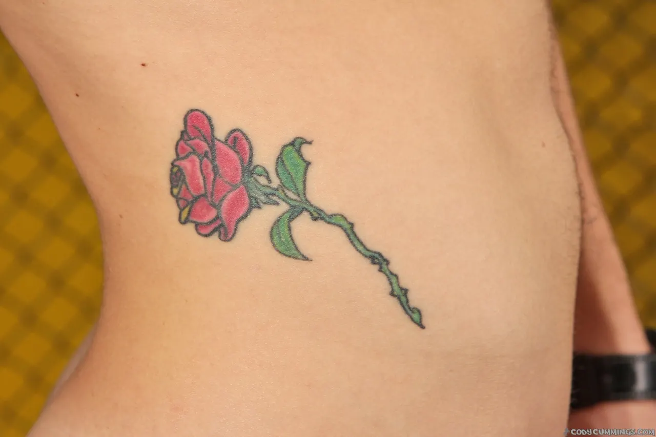 Next Door Studios 'Blow Hard' starring Cody Cummings (Photo 16)