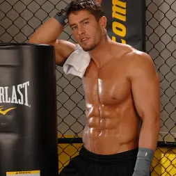 Cody Cummings in 'Next Door Studios' Caged Cody (Thumbnail 1)