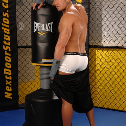 Cody Cummings in 'Next Door Studios' Caged Cody (Thumbnail 2)