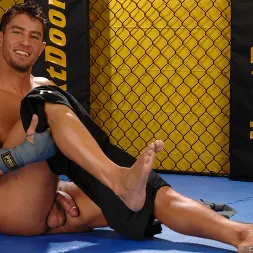 Cody Cummings in 'Next Door Studios' Caged Cody (Thumbnail 7)