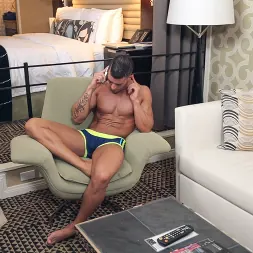 Cody Cummings in 'Next Door Studios' Call Boy (Thumbnail 1)