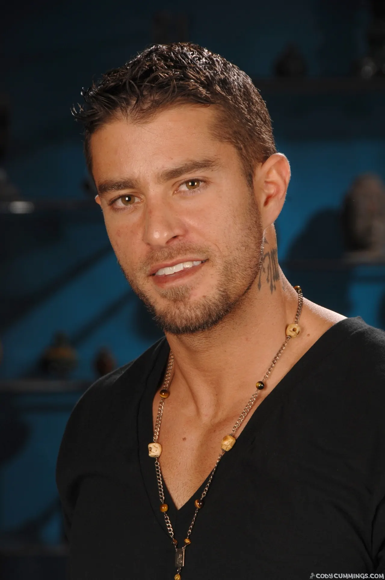 Next Door Studios 'Cam Show Bonus' starring Cody Cummings (Photo 4)