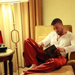 Cody Cummings in 'Next Door Studios' Continental Indulgence (Thumbnail 1)