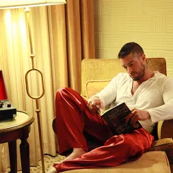 Cody Cummings in 'Next Door Studios' Continental Indulgence (Thumbnail 1)