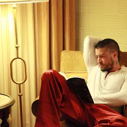 Cody Cummings in 'Next Door Studios' Continental Indulgence (Thumbnail 2)