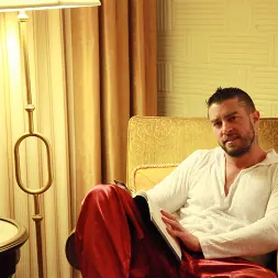 Cody Cummings in 'Next Door Studios' Continental Indulgence (Thumbnail 3)