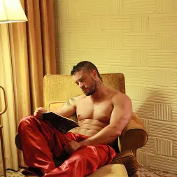 Cody Cummings in 'Next Door Studios' Continental Indulgence (Thumbnail 4)