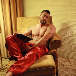 Cody Cummings in 'Next Door Studios' Continental Indulgence (Thumbnail 5)