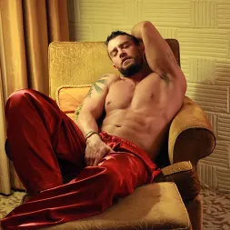 Cody Cummings in 'Next Door Studios' Continental Indulgence (Thumbnail 8)