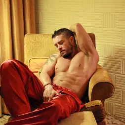 Cody Cummings in 'Next Door Studios' Continental Indulgence (Thumbnail 9)