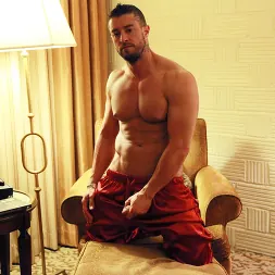 Cody Cummings in 'Next Door Studios' Continental Indulgence (Thumbnail 12)