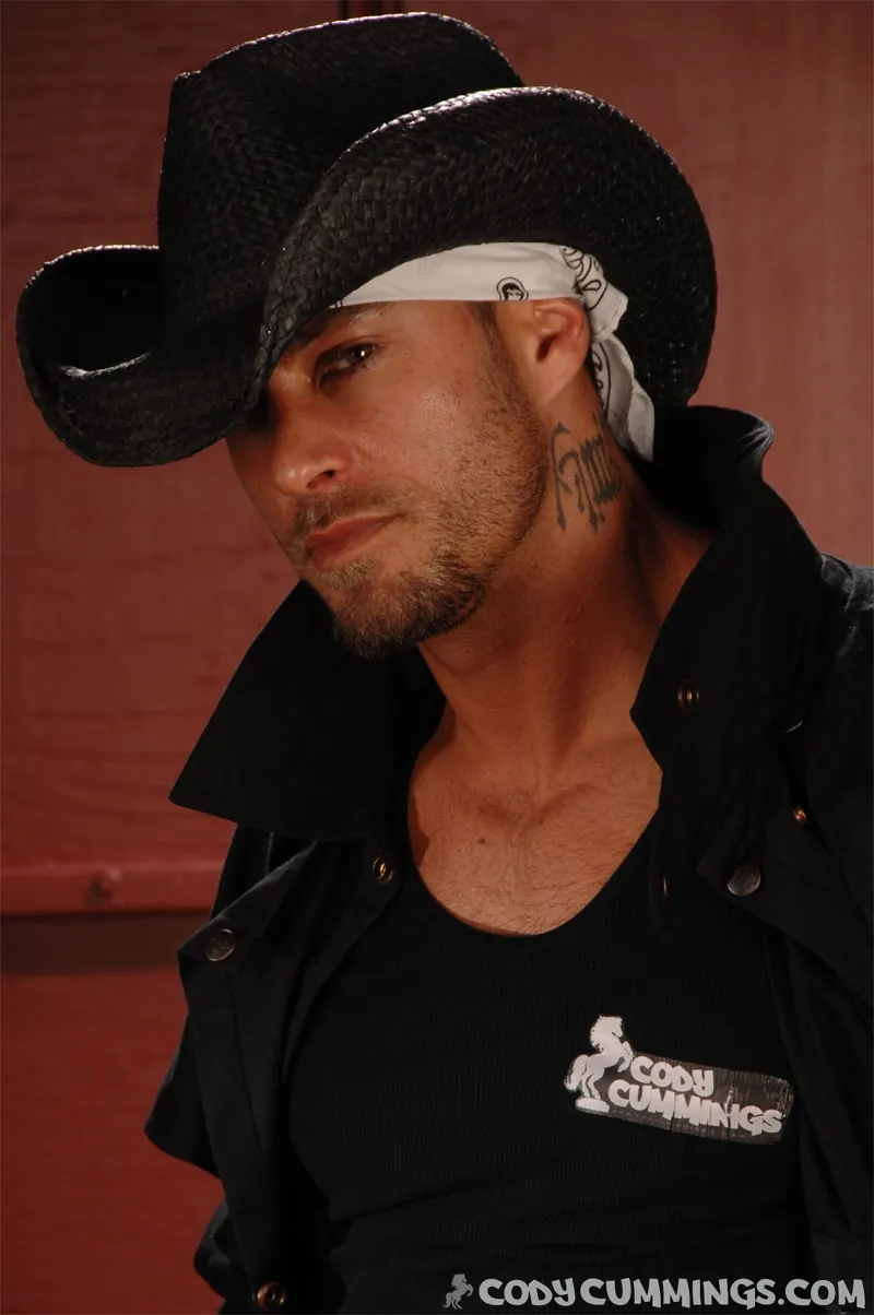 Next Door Studios 'COWBOY CODY' starring Cody Cummings (Photo 1)