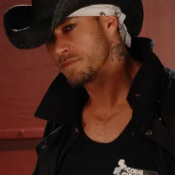 Cody Cummings in 'Next Door Studios' COWBOY CODY (Thumbnail 1)