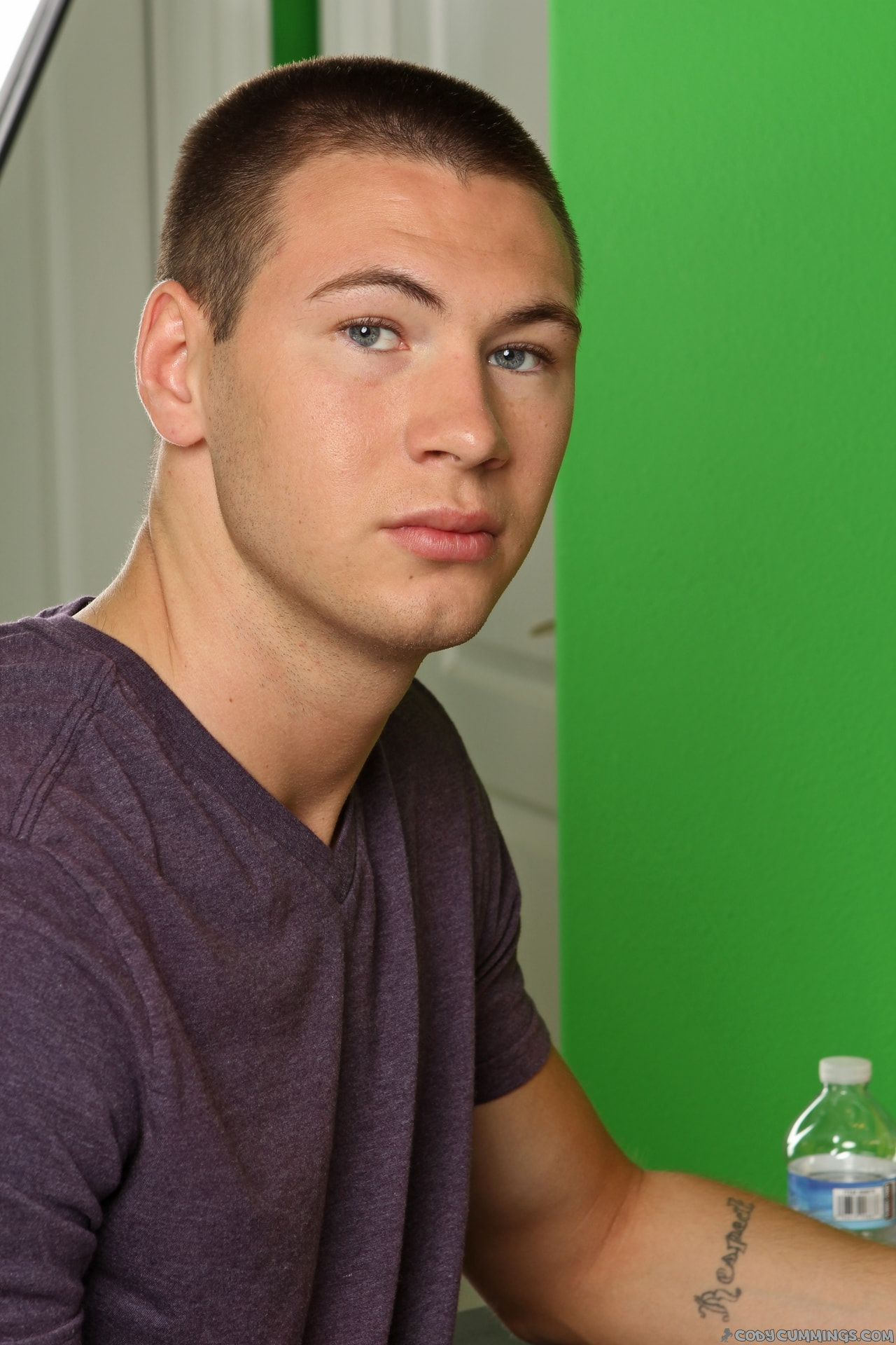 Next Door Studios 'Creative Juices' starring Cody Cummings (Photo 4)