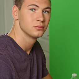 Cody Cummings in 'Next Door Studios' Creative Juices (Thumbnail 4)