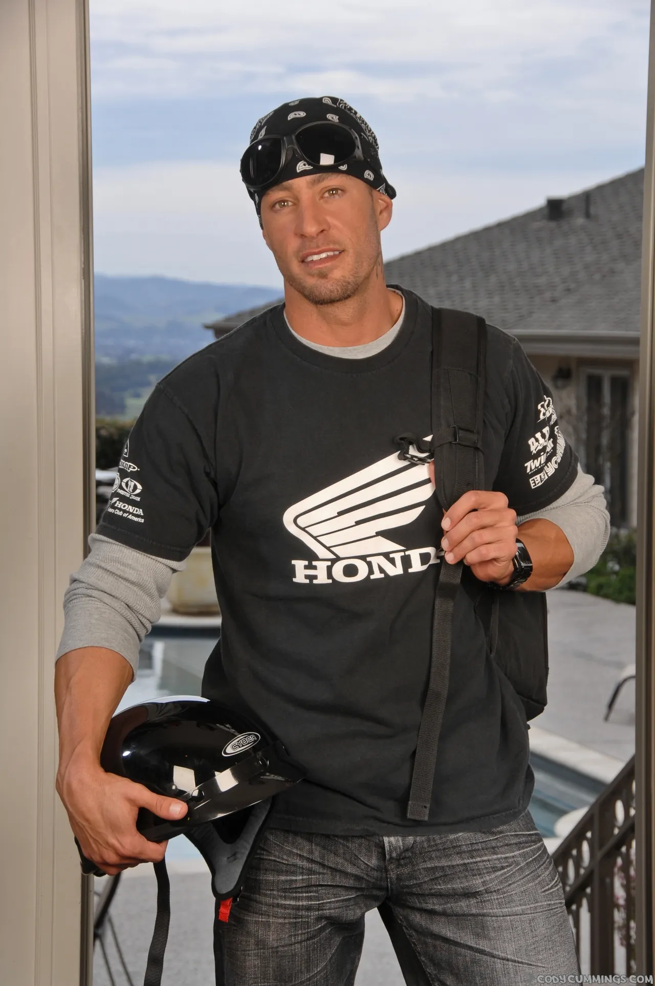 Next Door Studios 'Cummings in Private' starring Cody Cummings (Photo 1)