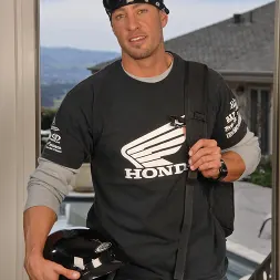 Cody Cummings in 'Next Door Studios' Cummings in Private (Thumbnail 1)