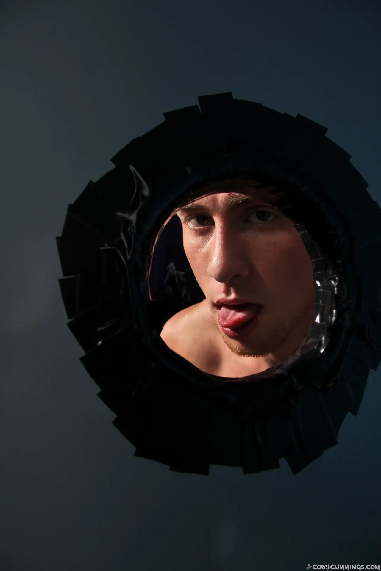 Next Door Studios 'Don't Talk to Strangers' starring Cody Cummings (Photo 55)