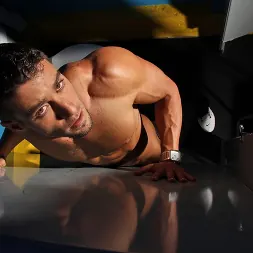 Cody Cummings in 'Next Door Studios' Don't Talk to Strangers (Thumbnail 69)