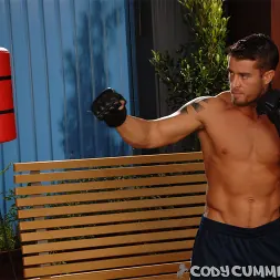 Cody Cummings in 'Next Door Studios' Float Like A Butterfly Stroke Like A Beast (Thumbnail 2)