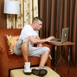 Cody Cummings in 'Next Door Studios' Fresh Beat (Thumbnail 1)