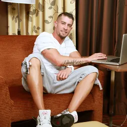 Cody Cummings in 'Next Door Studios' Fresh Beat (Thumbnail 2)