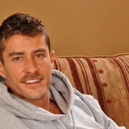 Cody Cummings in 'Next Door Studios' HALFTIME HARD ON (Thumbnail 1)