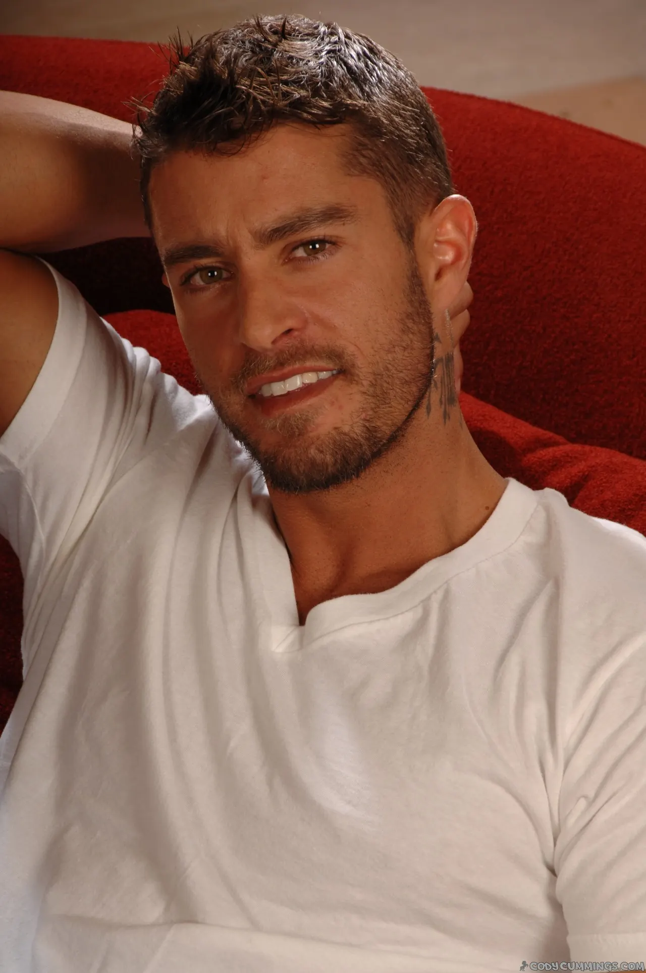 Next Door Studios 'Pressure Release' starring Cody Cummings (Photo 2)