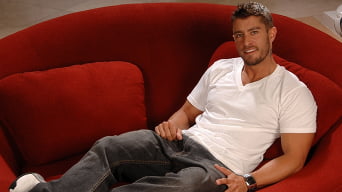 Cody Cummings in 'Pressure Release'