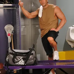 Cody Cummings in 'Next Door Studios' Private Cam (Thumbnail 1)