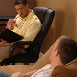 Cody Cummings in 'Next Door Studios' Psychoanalysex (Thumbnail 2)
