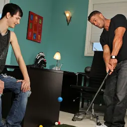 Cody Cummings in 'Next Door Studios' Risky Business (Thumbnail 8)