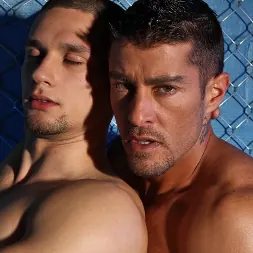 Cody Cummings in 'Next Door Studios' SHADOWKISS (Thumbnail 44)