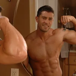 Cody Cummings in 'Next Door Studios' Showered and Clean (Thumbnail 9)