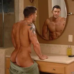 Cody Cummings in 'Next Door Studios' Showered and Clean (Thumbnail 12)