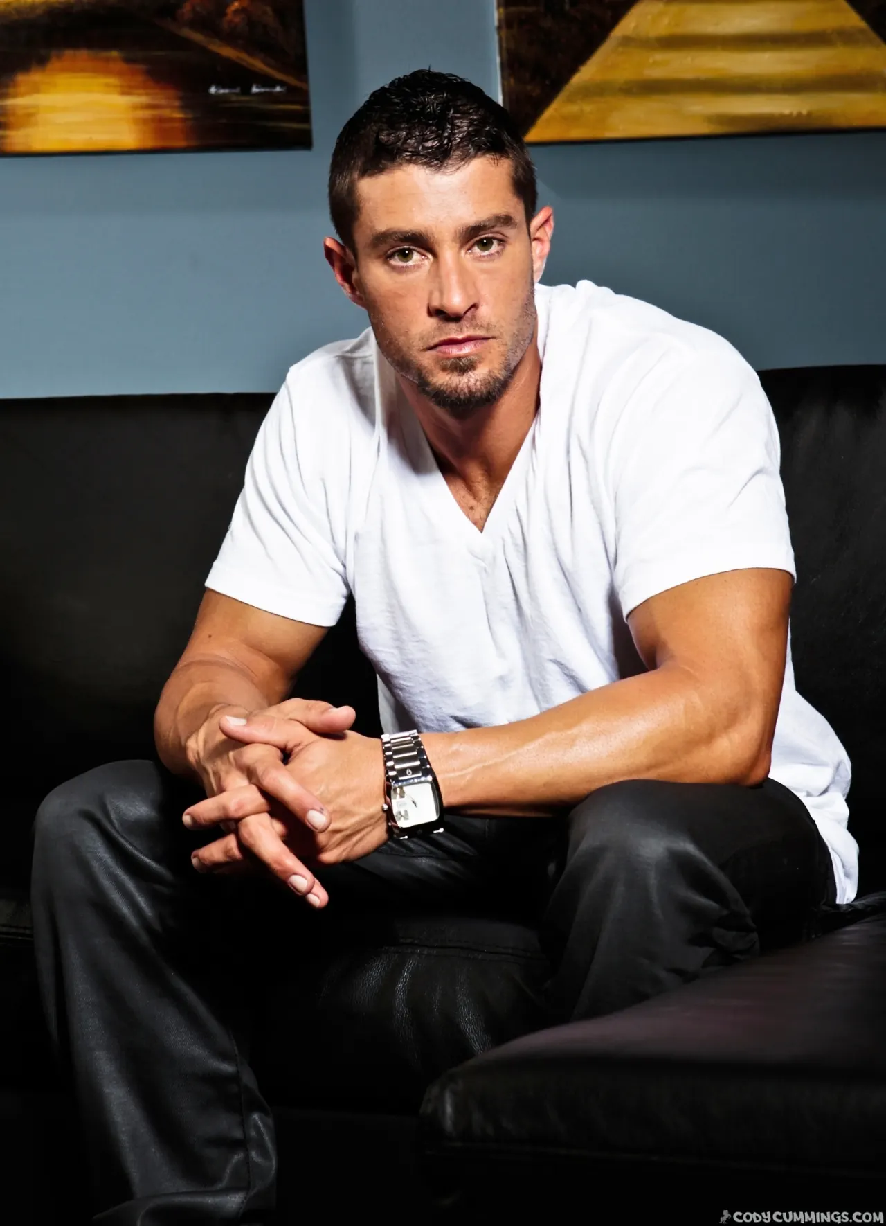 Next Door Studios 'Special Thanks' starring Cody Cummings (Photo 1)