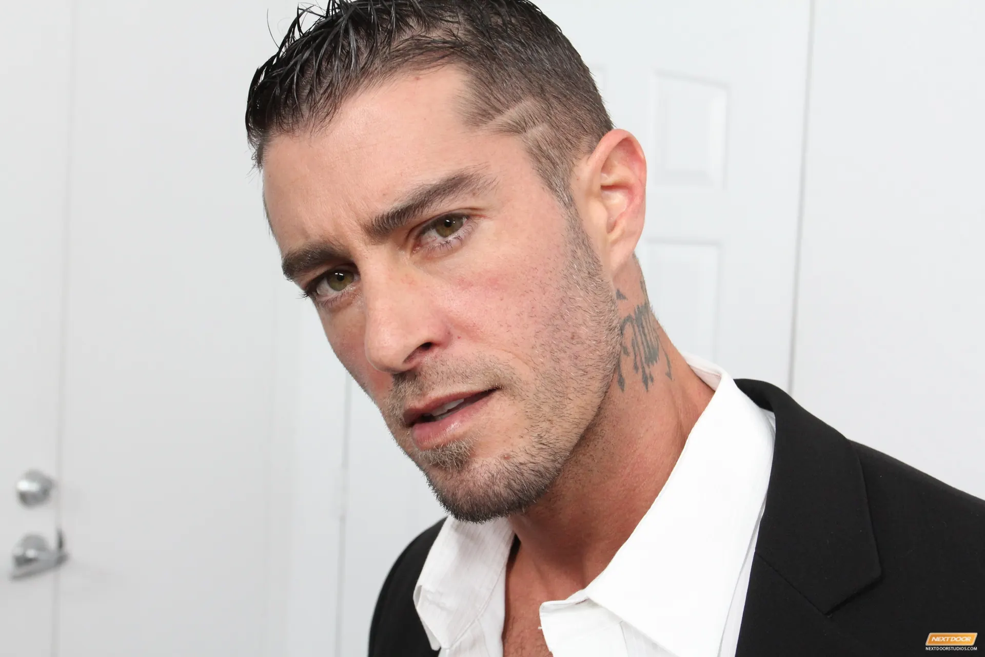 Next Door Studios 'Sultry Getaway' starring Cody Cummings (Photo 8)