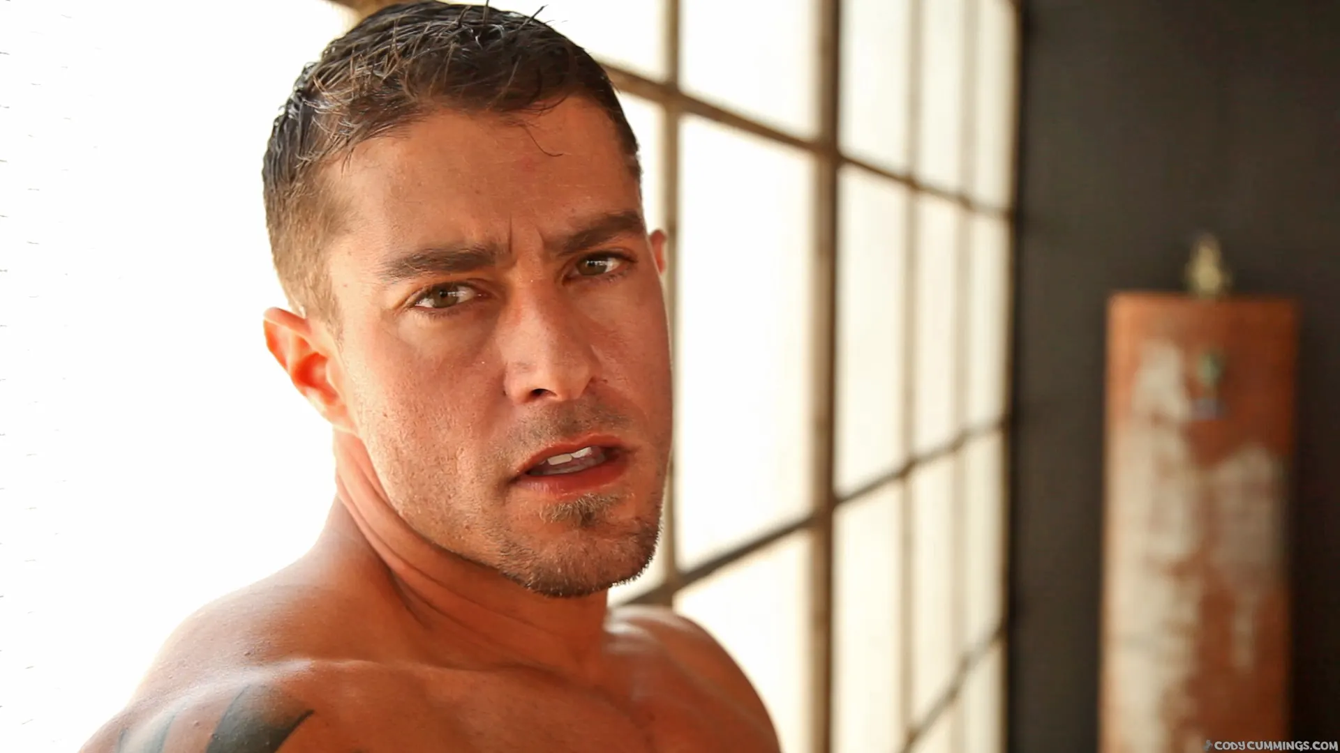 Next Door Studios 'Tangerine Touch' starring Cody Cummings (Photo 8)