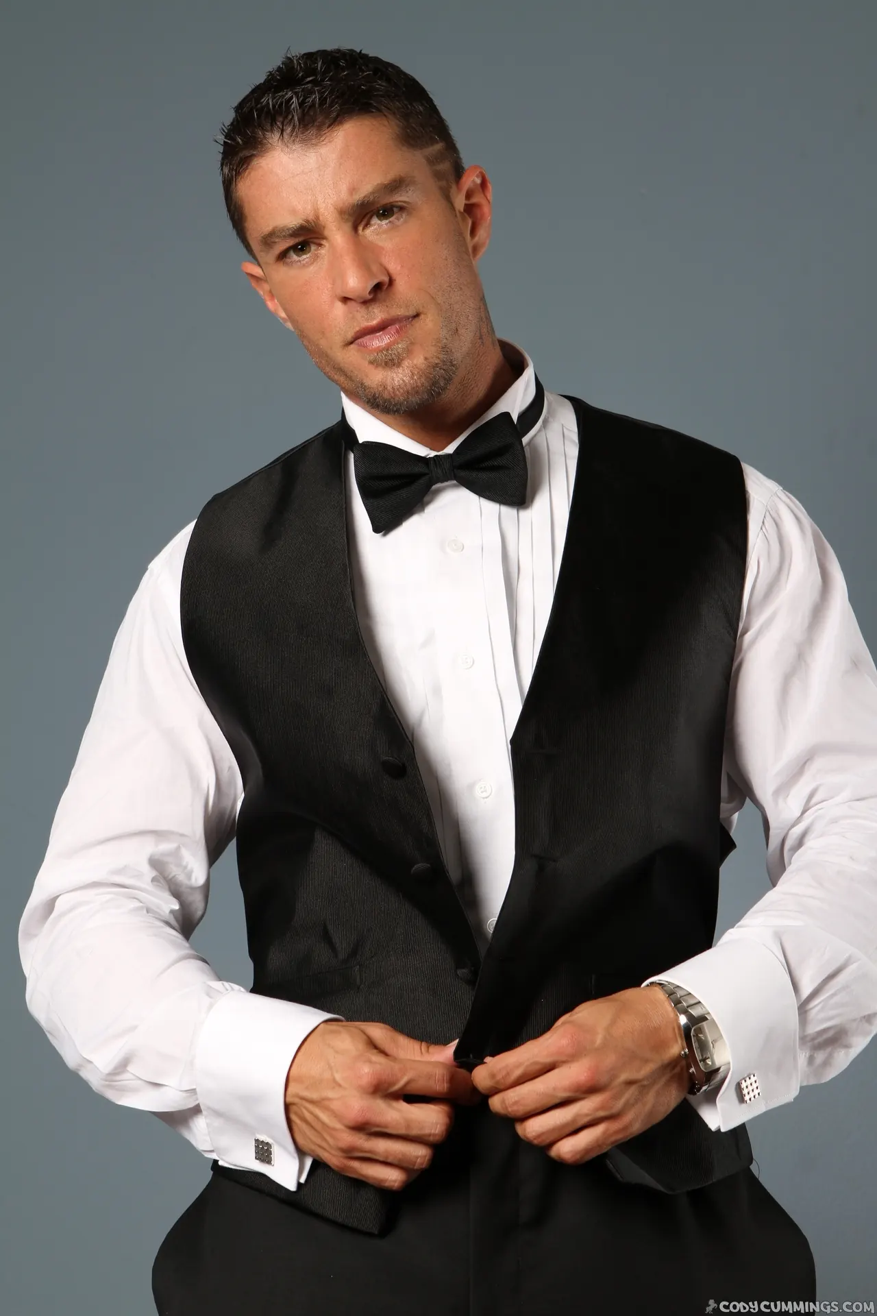 Next Door Studios 'The Best Man' starring Cody Cummings (Photo 6)