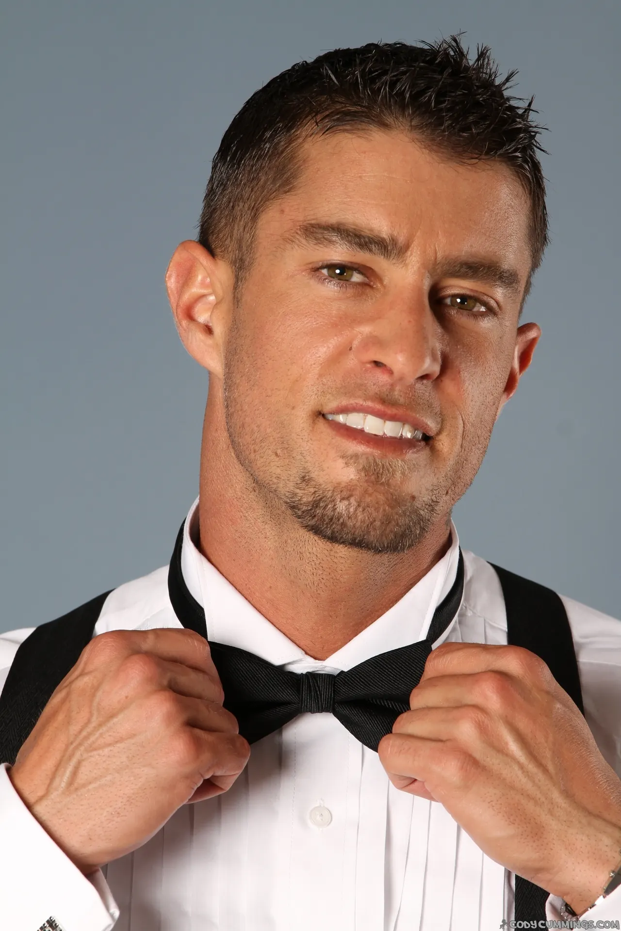 Next Door Studios 'The Best Man' starring Cody Cummings (Photo 9)