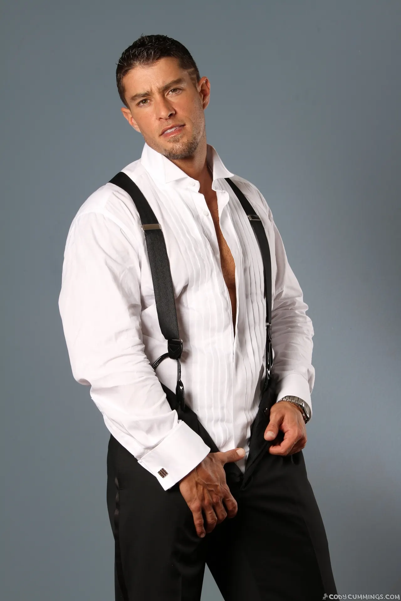 Next Door Studios 'The Best Man' starring Cody Cummings (Photo 12)