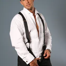 Cody Cummings in 'Next Door Studios' The Best Man (Thumbnail 12)