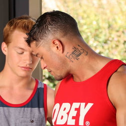 Cody Cummings in 'Next Door Studios' The Hole Encounter (Thumbnail 1)