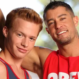 Cody Cummings in 'Next Door Studios' The Hole Encounter (Thumbnail 4)