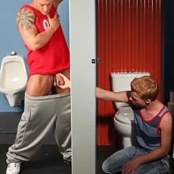 Cody Cummings in 'Next Door Studios' The Hole Encounter (Thumbnail 12)